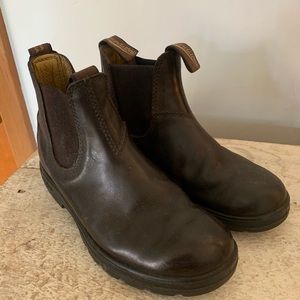 Blundstone 550s